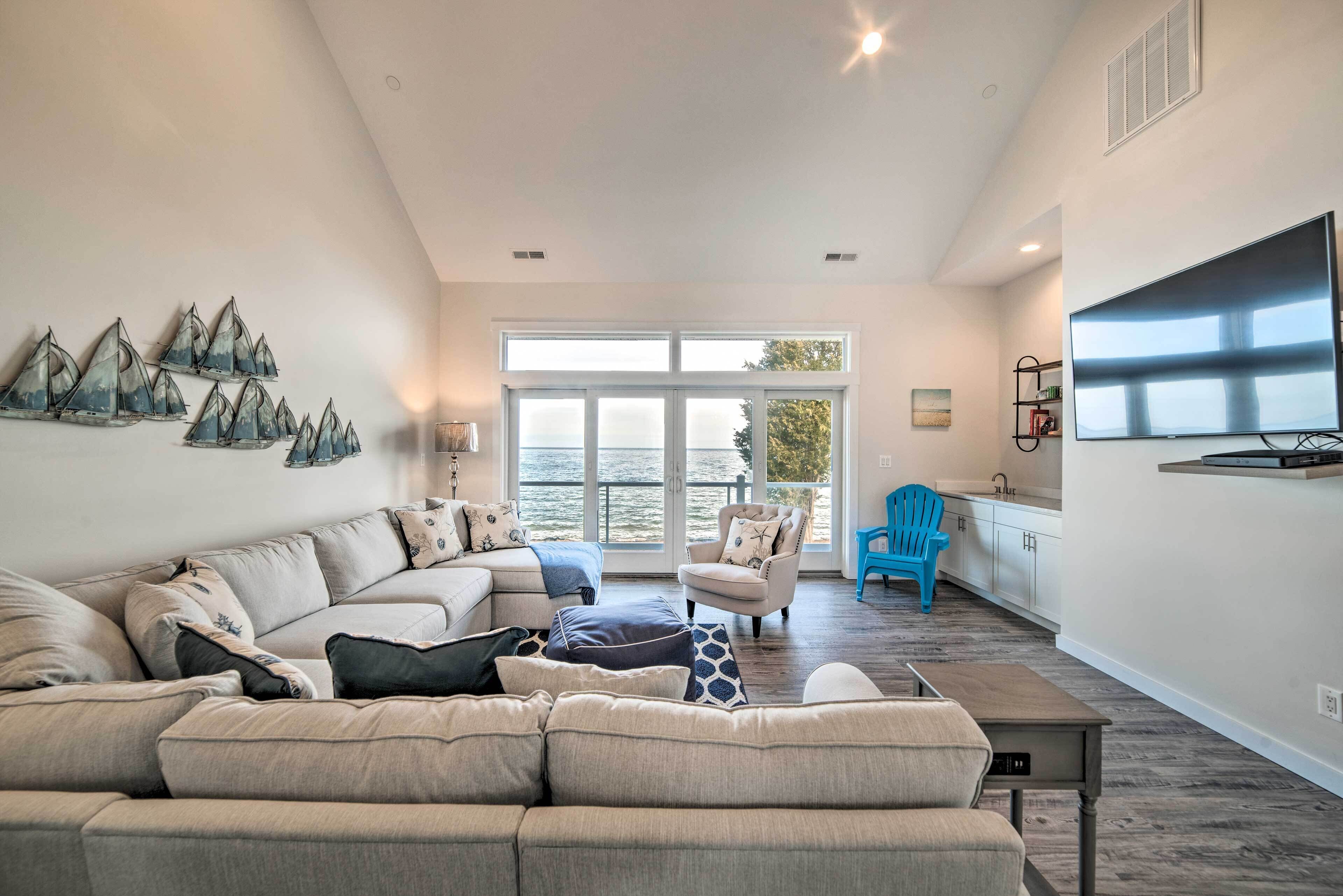 Casa (4 Bedrooms) | Interior