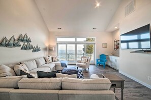 單棟房屋 (4 Bedrooms) | 內部