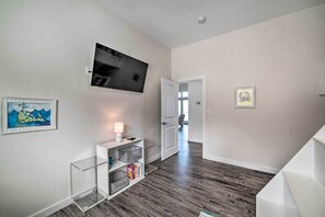 House (4 Bedrooms) | Bahagian dalam