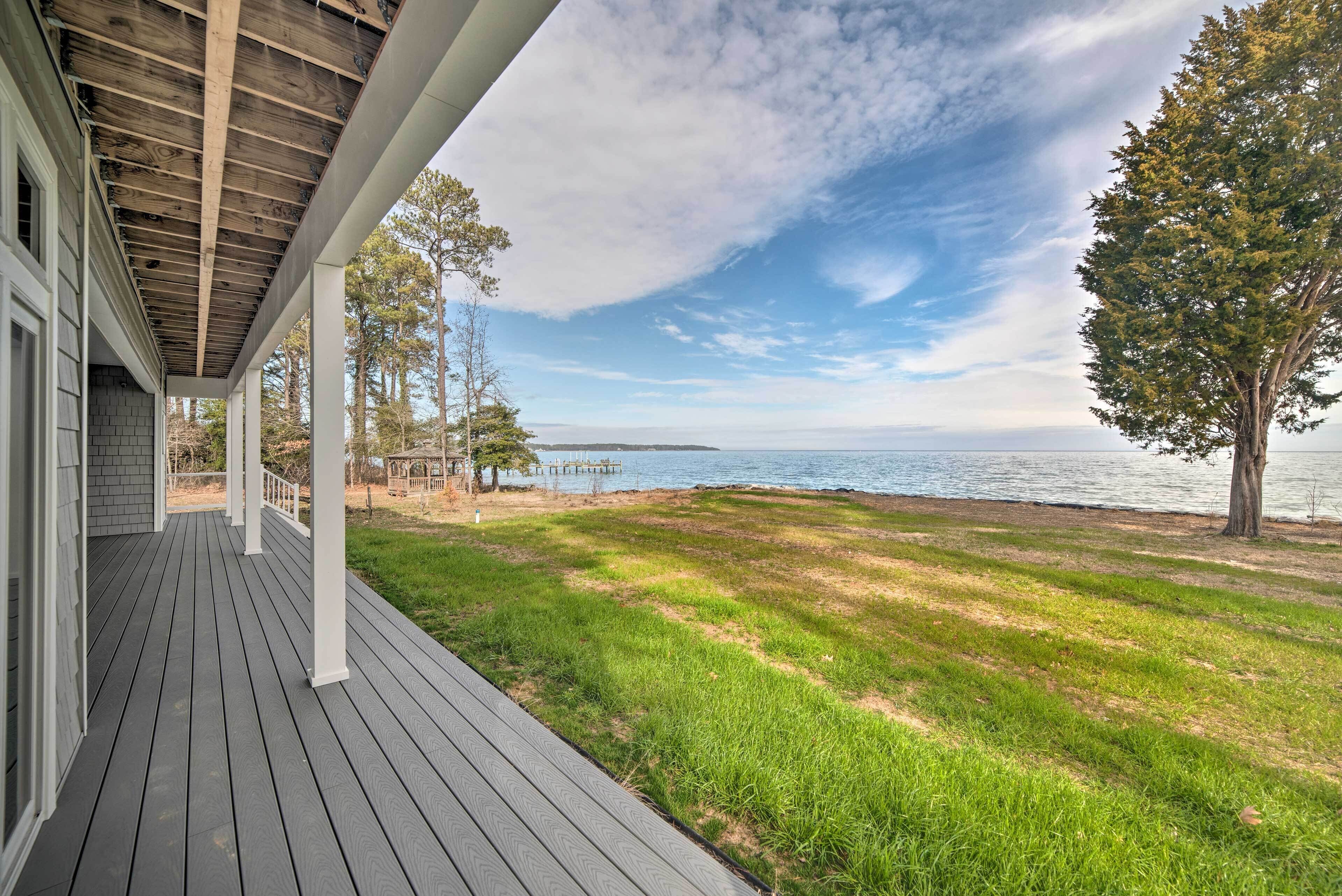 Talo (4 Bedrooms) | Sisätilat