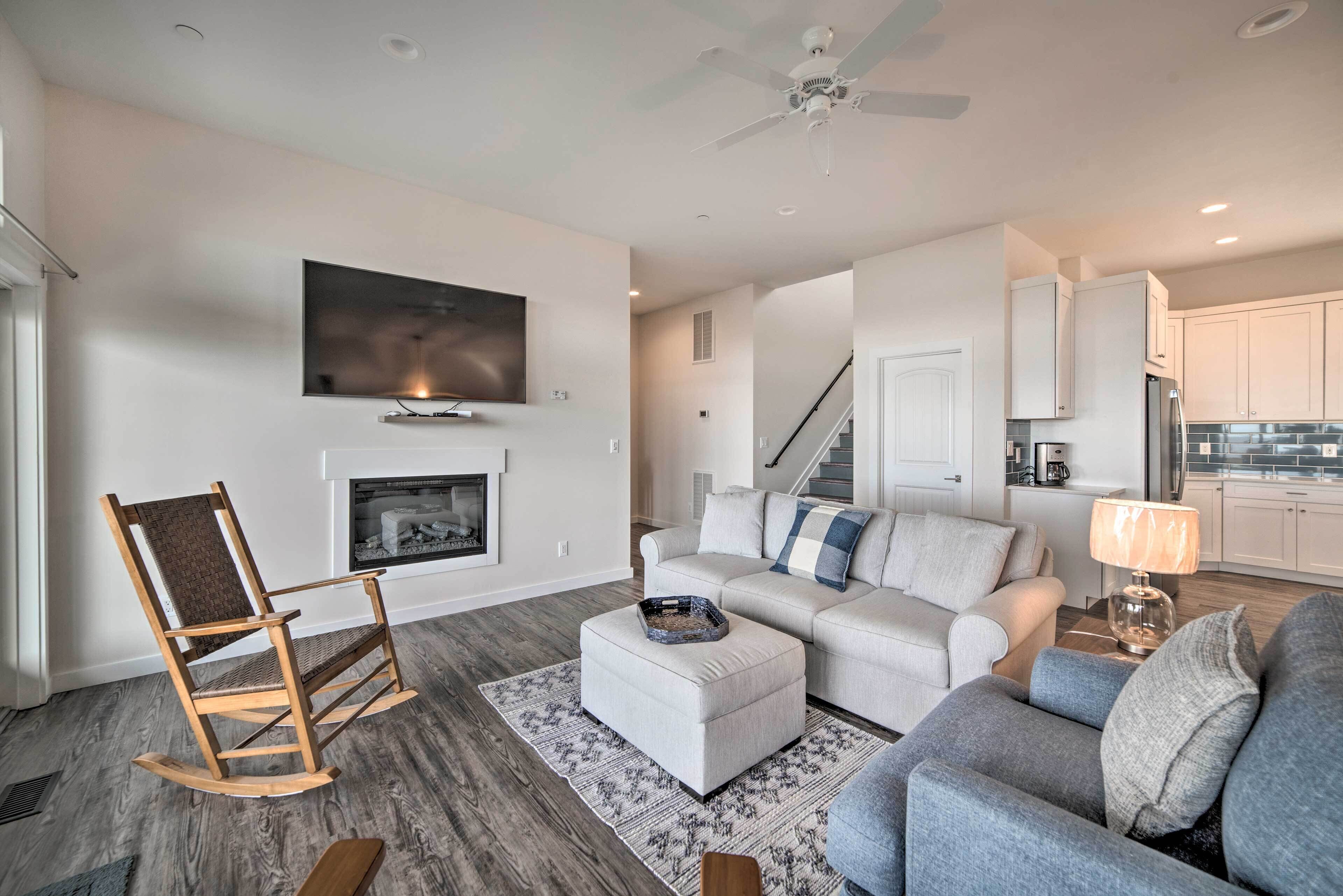 House (4 Bedrooms) | Interior