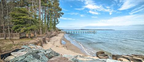 Maison (4 Bedrooms) | Intérieur
