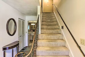 Maison (5 Bedrooms) | Intérieur