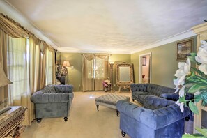 Casa (5 Bedrooms) | Interior