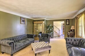 Casa (5 Bedrooms) | Interior