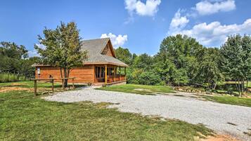 House (1 Bedroom) | Interior