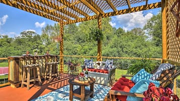 House (1 Bedroom) | Interior