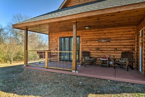 House (1 Bedroom) | Interior