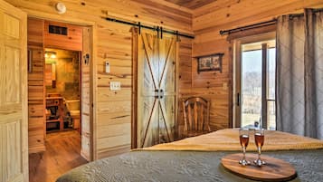 House (1 Bedroom) | Interior