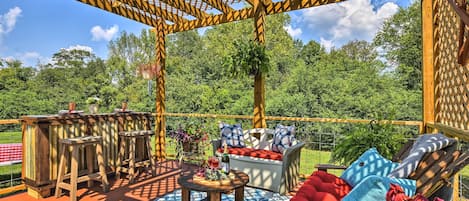 Casa (1 Bedroom) | Interni