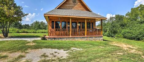 House (1 Bedroom) | Interior