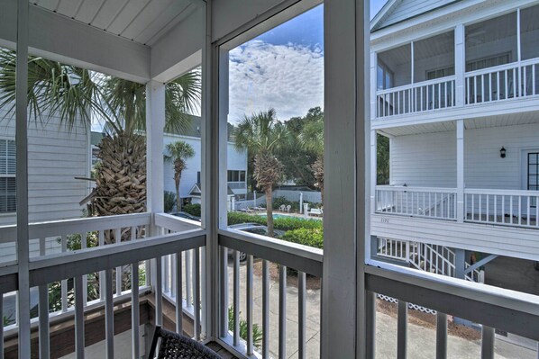 ハウス (4 Bedrooms) | 内装