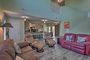 House (4 Bedrooms) | Interior