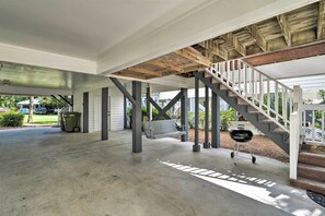 Nhà (4 Bedrooms) | Nội thất