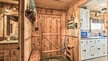 獨棟房屋 (2 Bedrooms) | 住宿內部