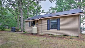 Casa (2 Bedrooms) | Interior