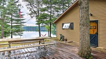 Casa (2 Bedrooms) | Interior