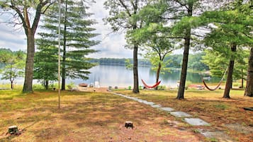 獨棟房屋 (2 Bedrooms) | 住宿正面