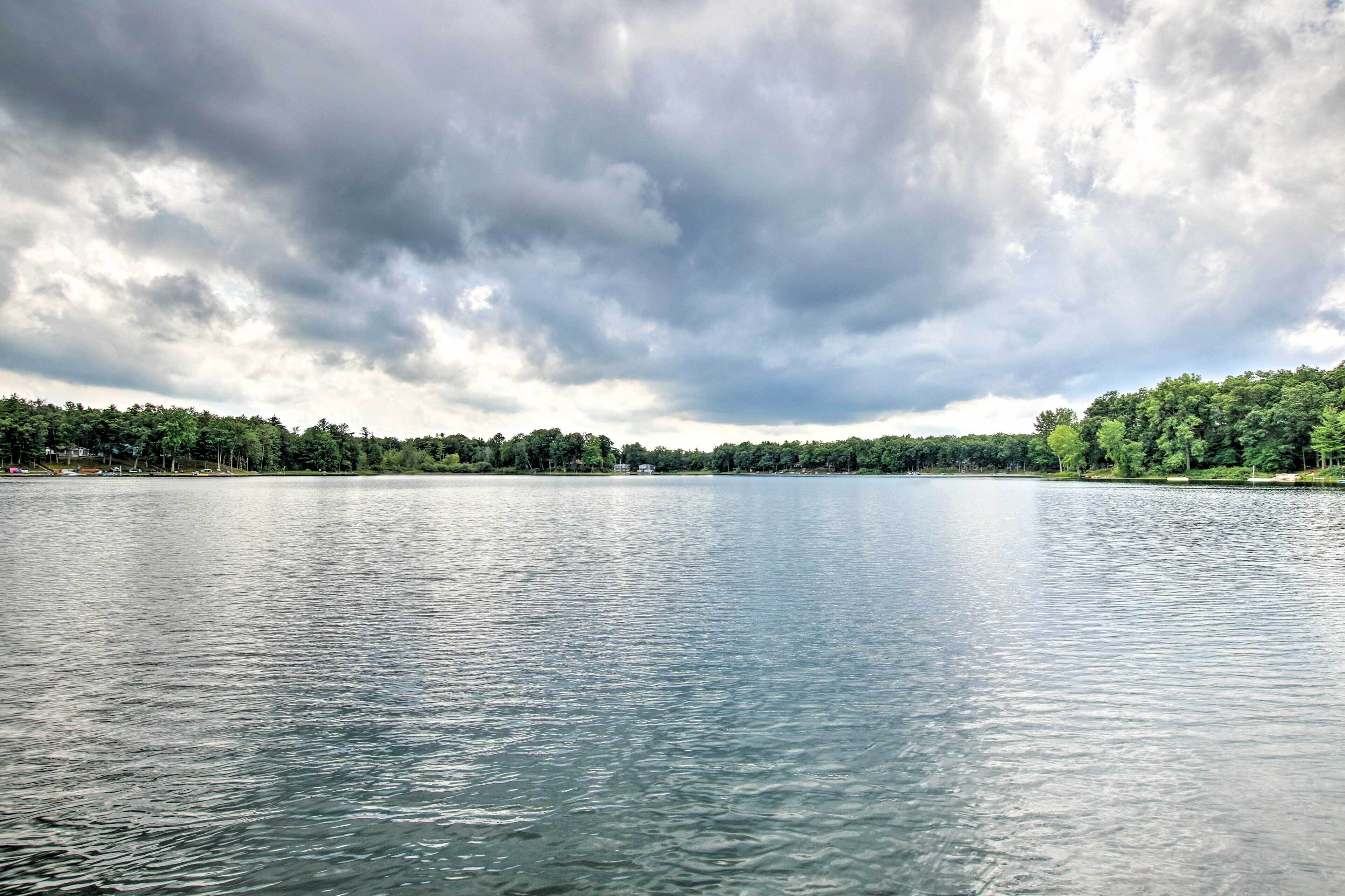 獨棟房屋 (2 Bedrooms) | 住 宿內部
