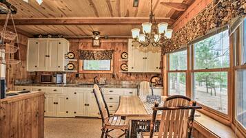 獨棟房屋 (2 Bedrooms) | 住宿內部