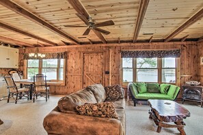 하우스 (2 Bedrooms) | 내부