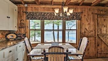 獨棟房屋 (2 Bedrooms) | 住宿內部