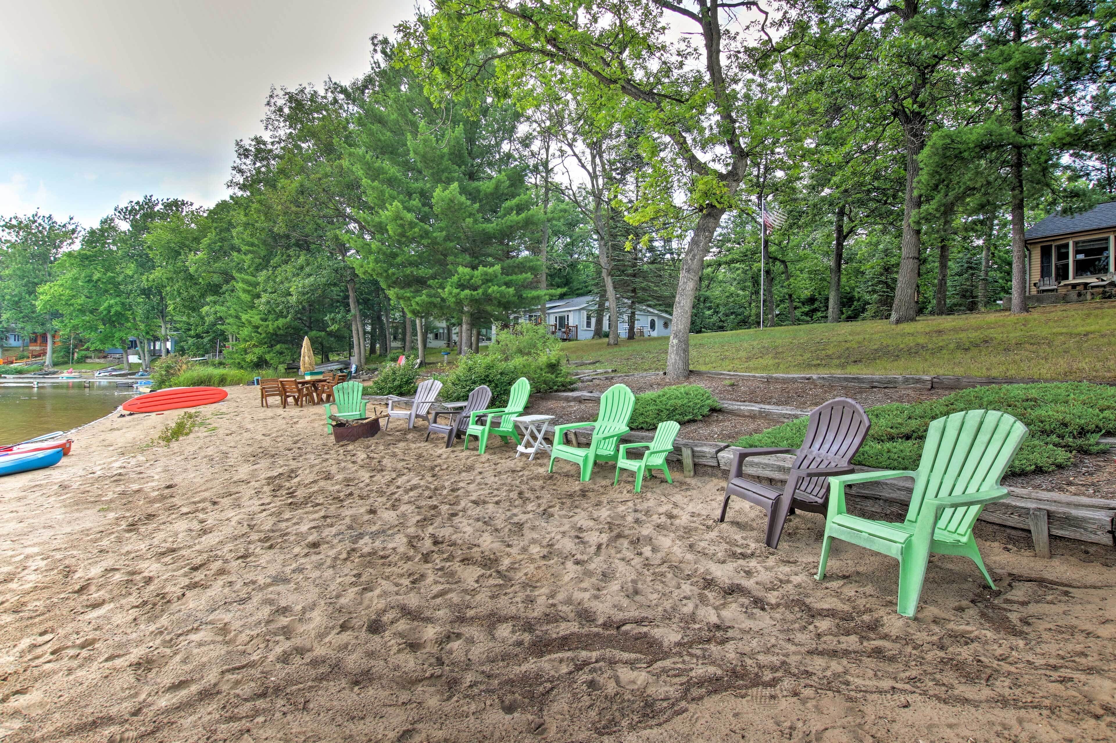 Casa (2 Bedrooms) | Interior