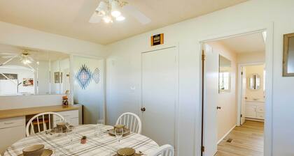 Cortez Retreat w/ Office & Stunning Mtn Views