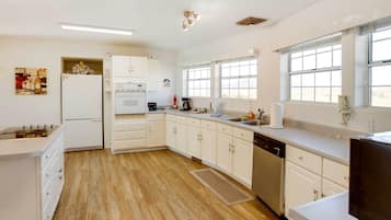 Rumah (3 Bedrooms) | Interior