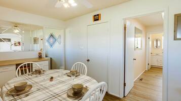 Ferienhaus (3 Bedrooms) | Innenbereich