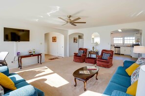 Casa (3 Bedrooms) | Interior