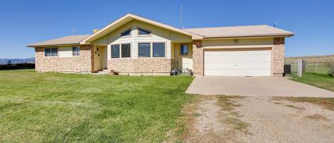 Casa (3 Bedrooms) | Exterior