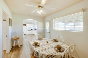 Casa (3 Bedrooms) | Interior