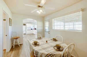 Casa (3 Bedrooms) | Parte interna