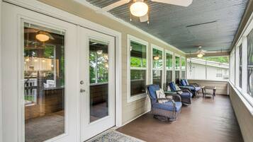 Maison (3 Bedrooms) | Intérieur