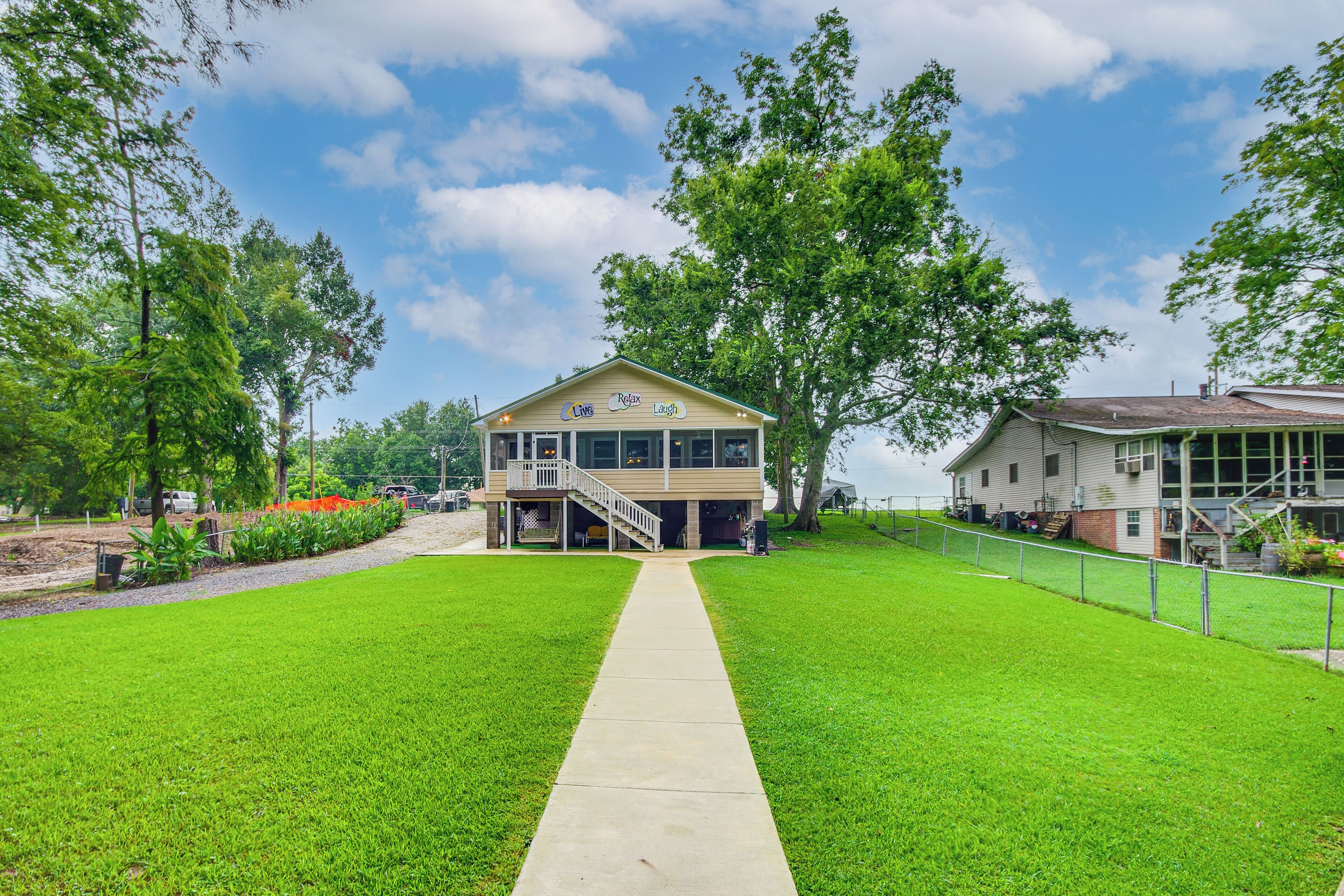Casa (3 Bedrooms) | Interior