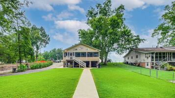 Maison (3 Bedrooms) | Intérieur