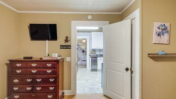 Hus (3 Bedrooms) | Interiør