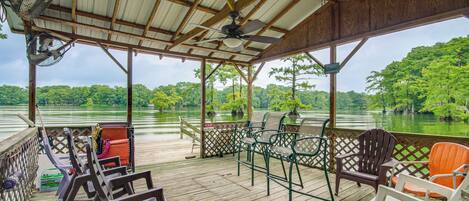 Casa (3 Bedrooms) | Parte interna