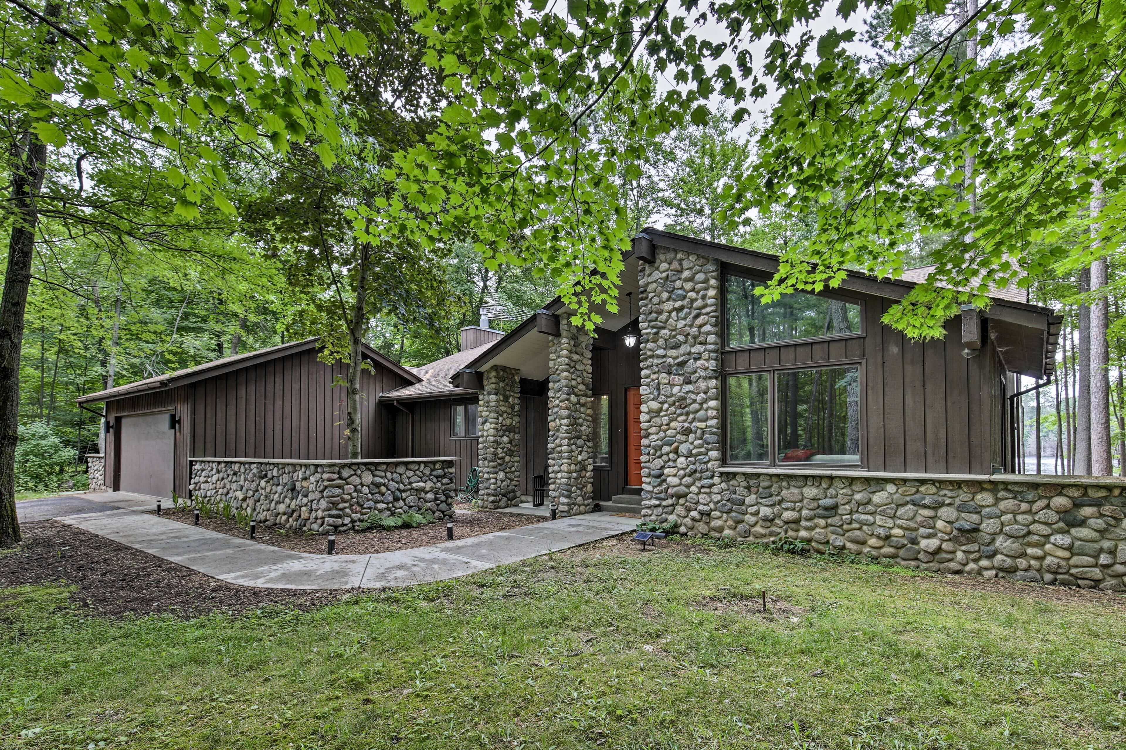 Casa (3 Bedrooms) | Fachada del alojamiento