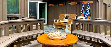 Casa (3 Bedrooms) | Interior