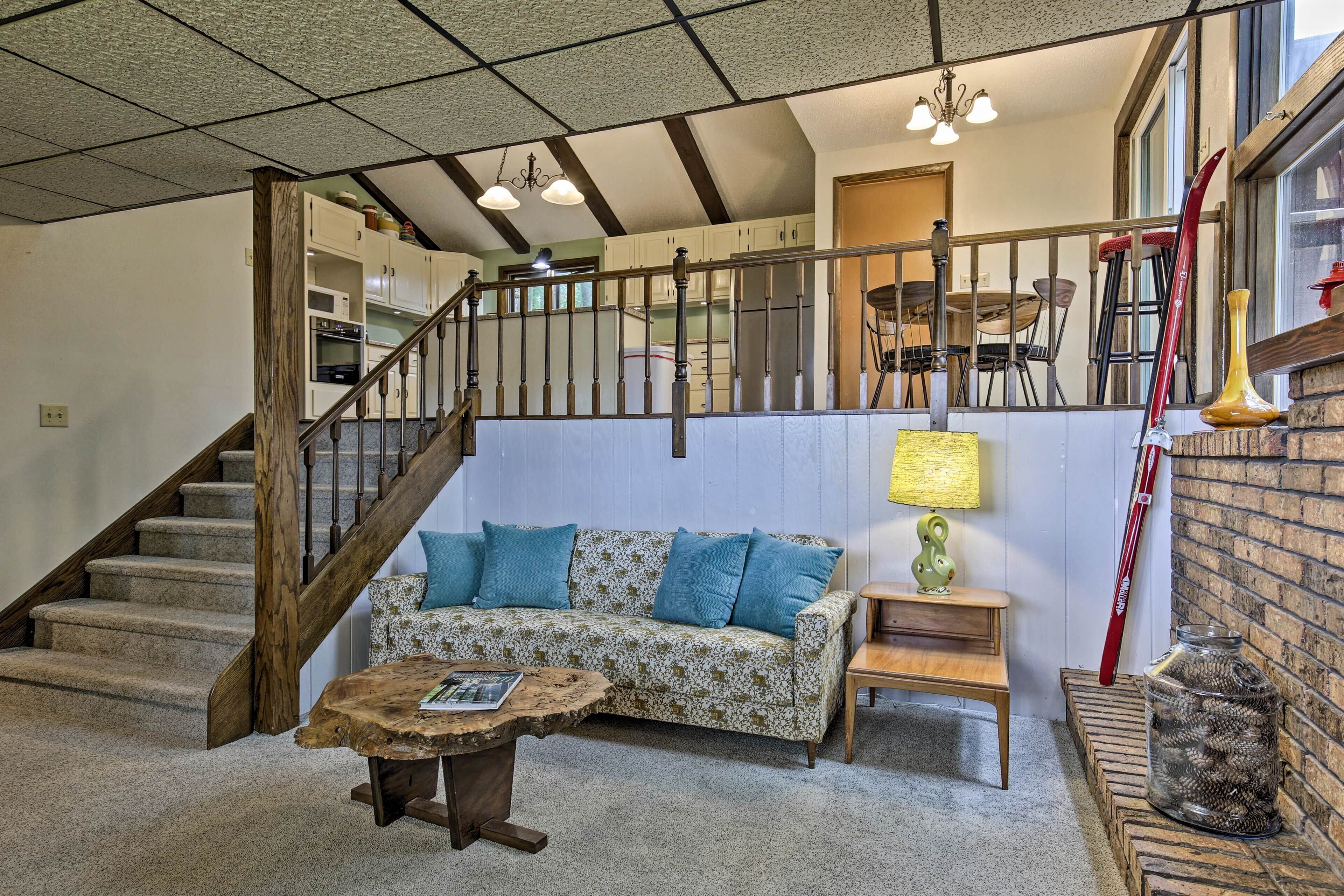 Casa (3 Bedrooms) | Interior