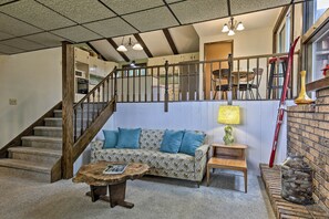 ハウス (3 Bedrooms) | 内装