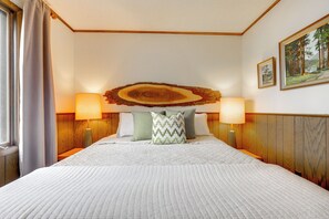 Huis (3 Bedrooms) | Interieur