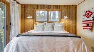 Huis (3 Bedrooms) | Interieur