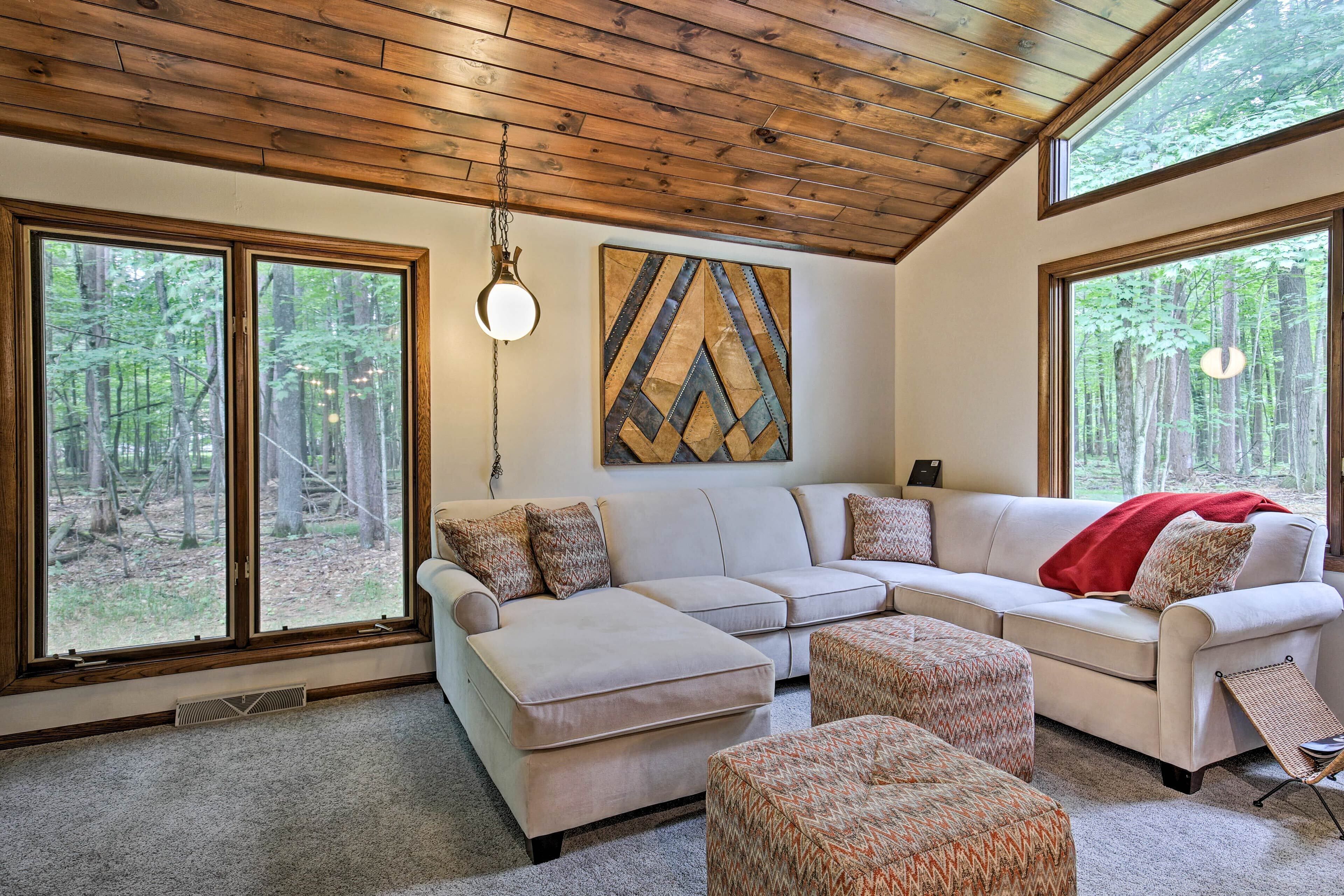 Casa (3 Bedrooms) | Parte interna