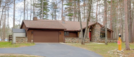 Hus (3 Bedrooms) | Fasade