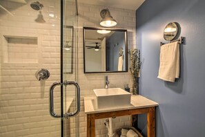 Casa (2 Bedrooms) | Parte interna