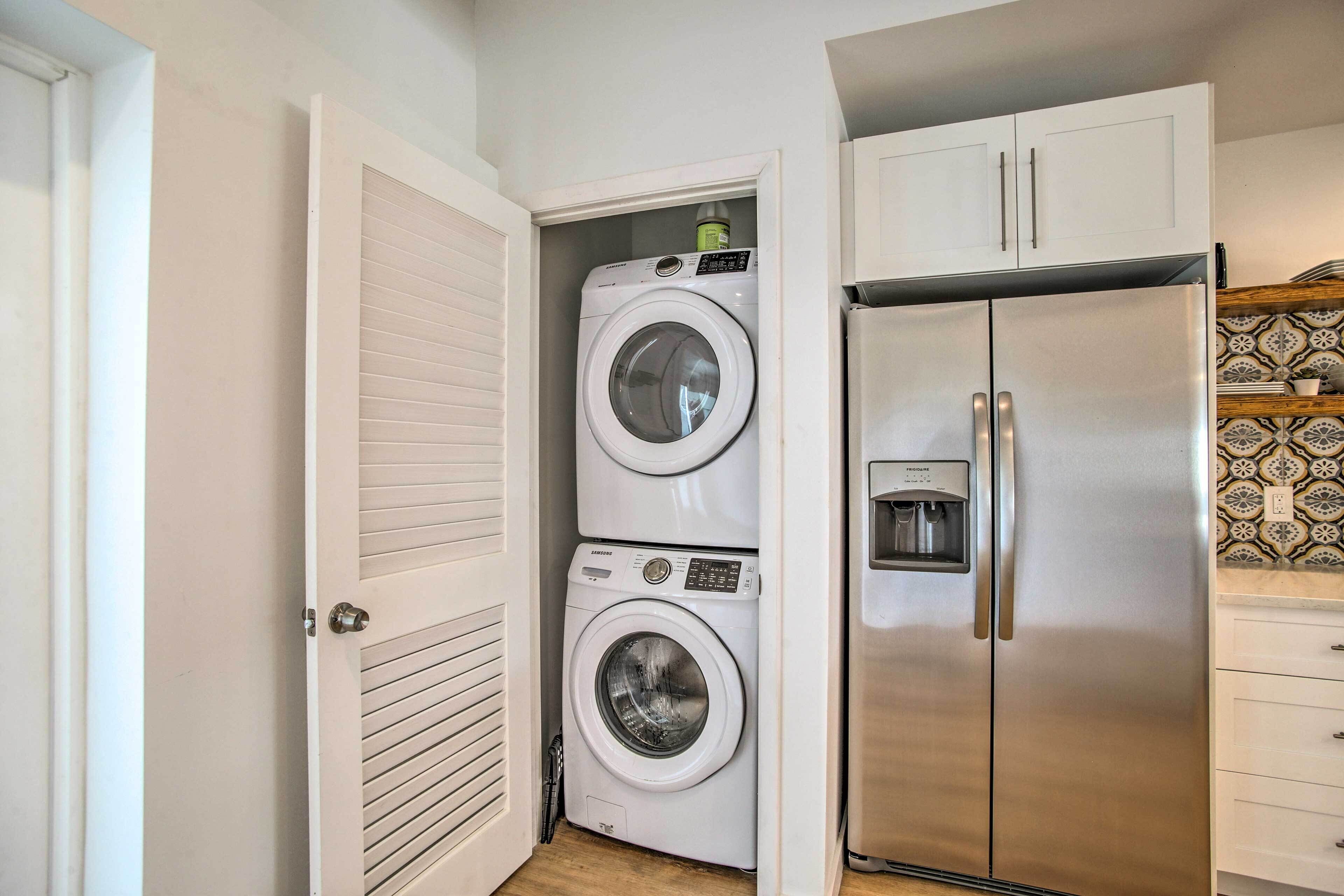 獨棟房屋 (2 Bedrooms) | 住宿內部