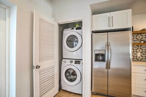 Maison (2 Bedrooms) | Intérieur